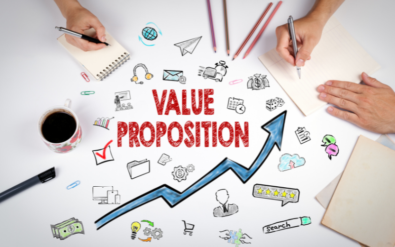 Starting Your Online Business | Crafting Your Unique Value Proposition