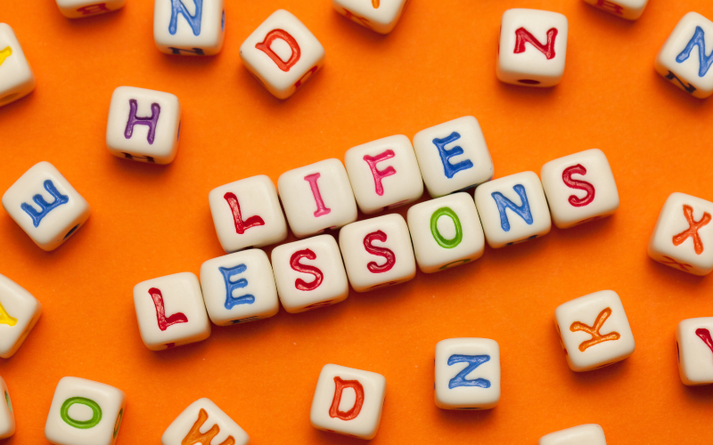 

Starting Your Online Business | Learning from Mistakes: Real-Life Lessons









