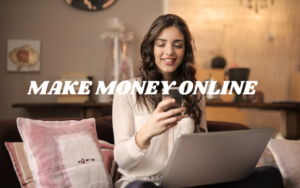 make money online