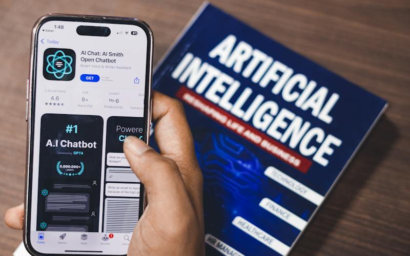 E-commerce Evolution-The Rise of AI and Machine Learning