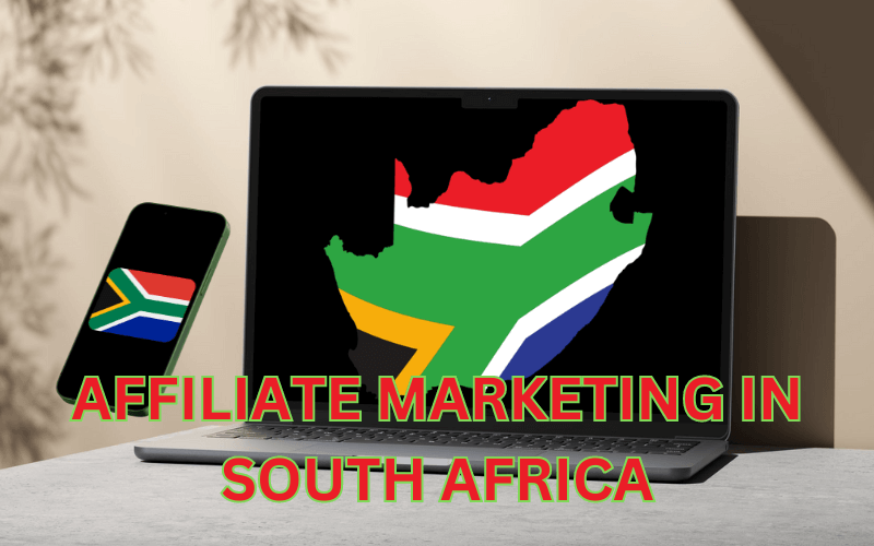 Affiliate Marketing South Africa