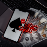 How Can You Make Money Gambling at Online Casinos at Home?